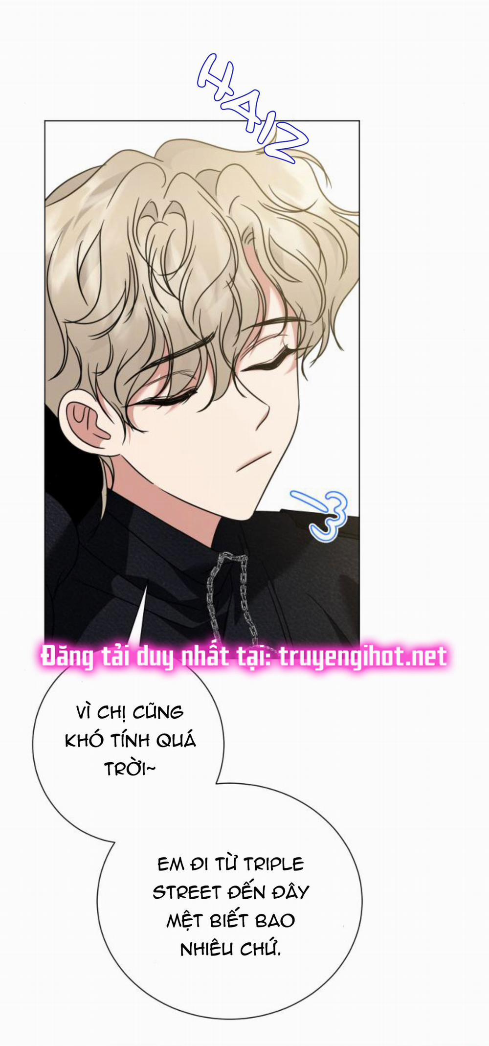 Hoán Đổi Linh Hồn 23 trang 45