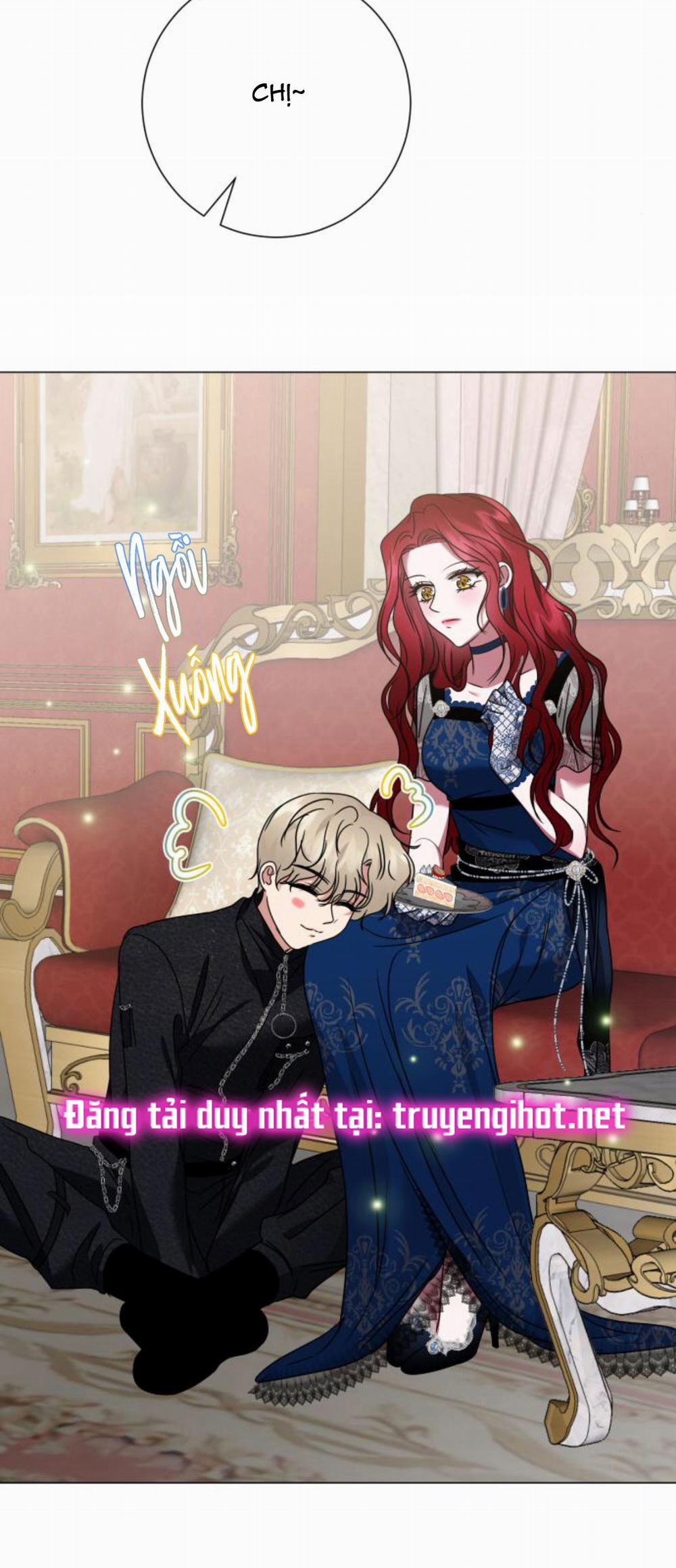 Hoán Đổi Linh Hồn 23 trang 49