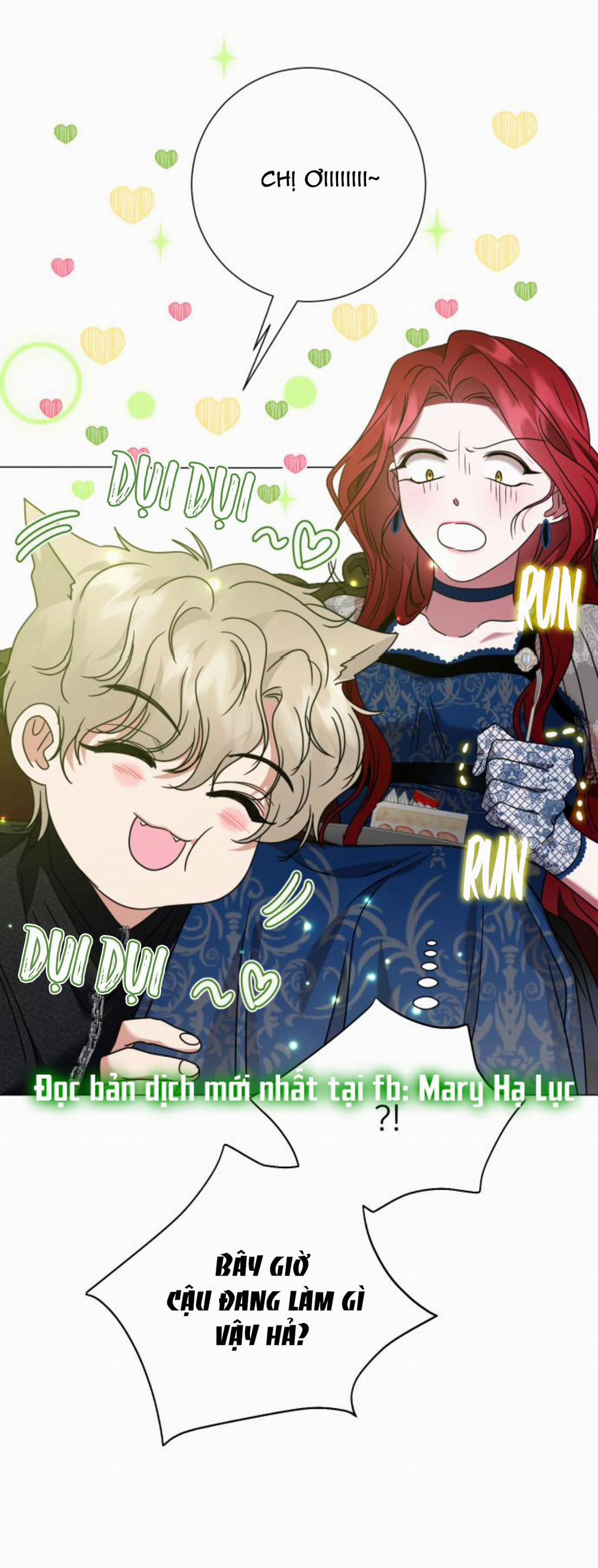 Hoán Đổi Linh Hồn 23 trang 50