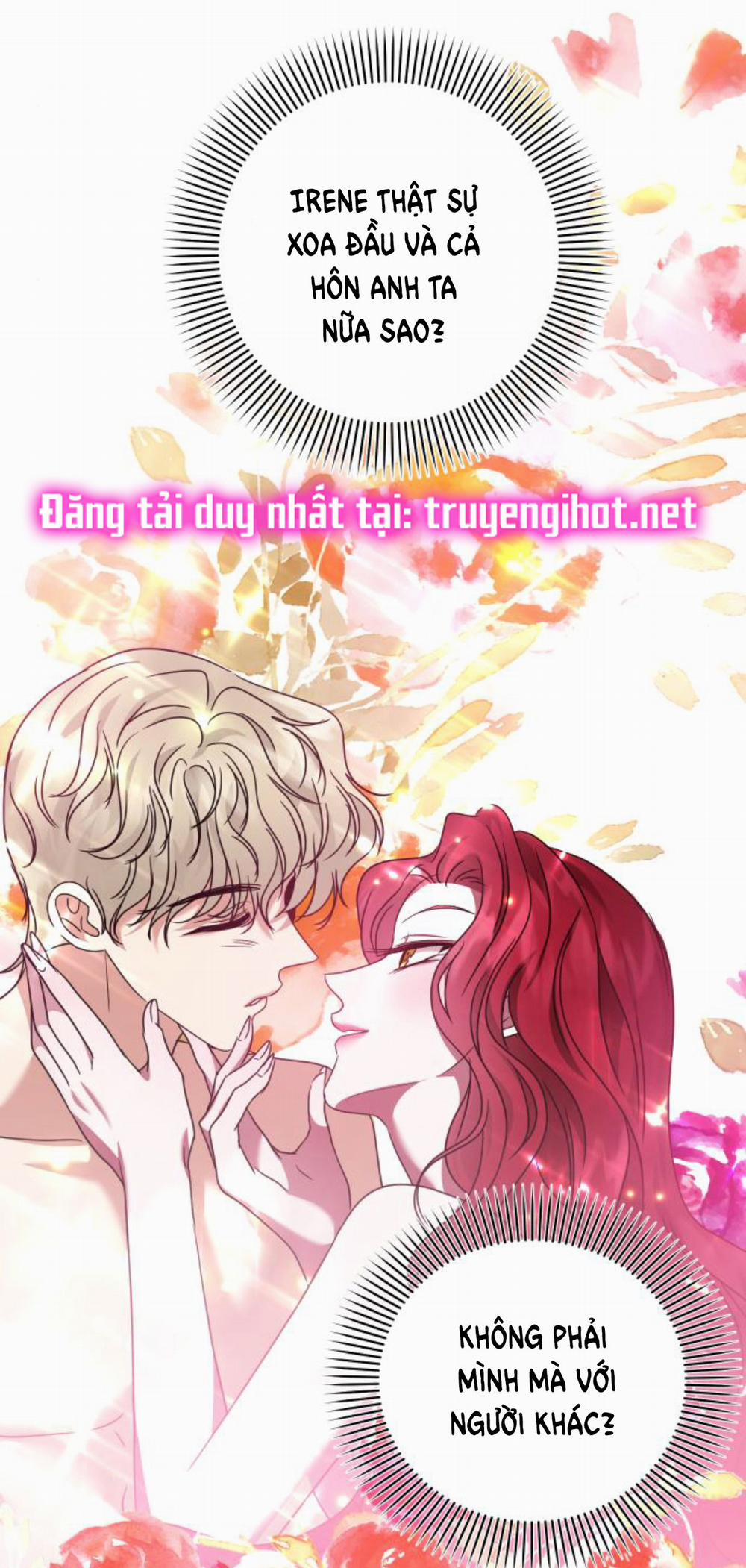 Hoán Đổi Linh Hồn 23 trang 53