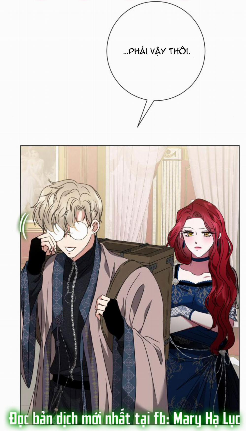 Hoán Đổi Linh Hồn 23 trang 58