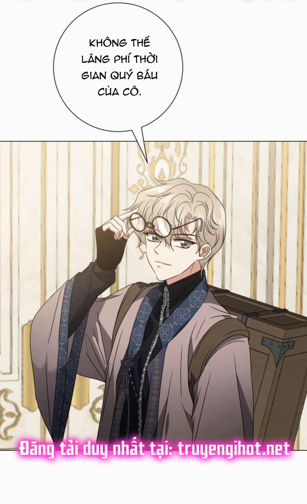 Hoán Đổi Linh Hồn 23 trang 59