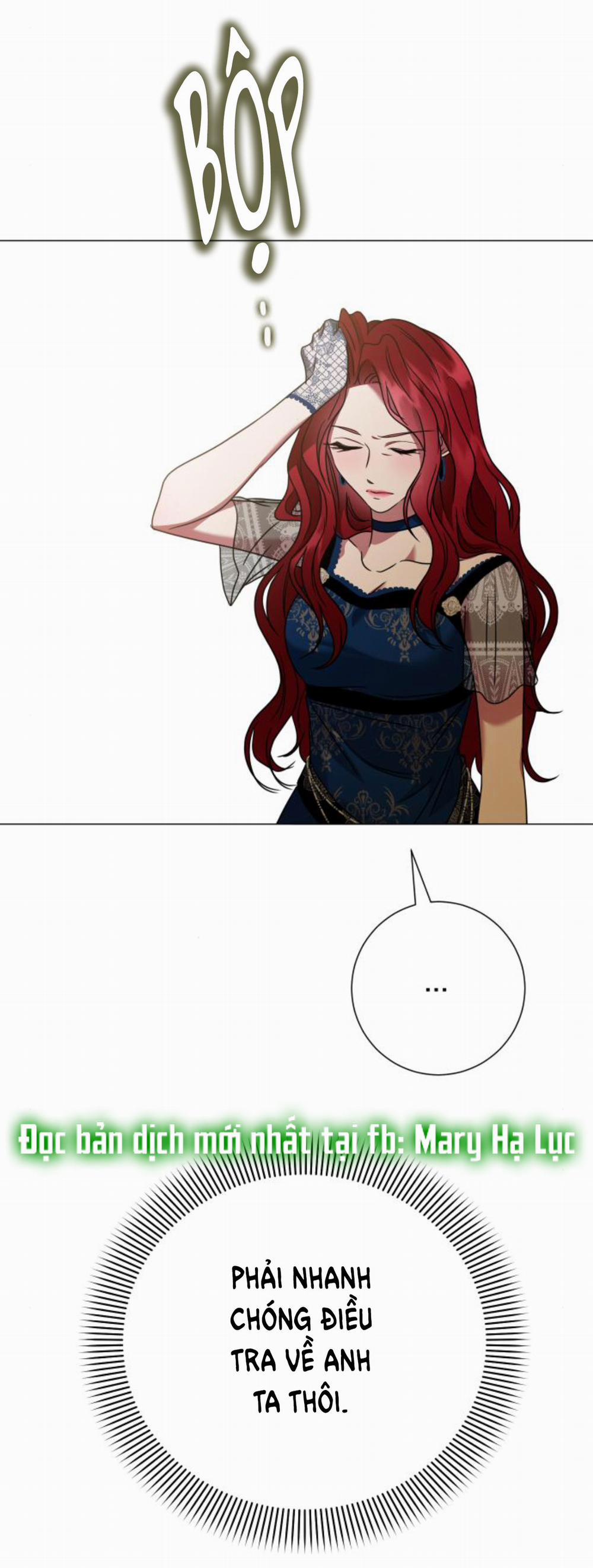 Hoán Đổi Linh Hồn 23 trang 60