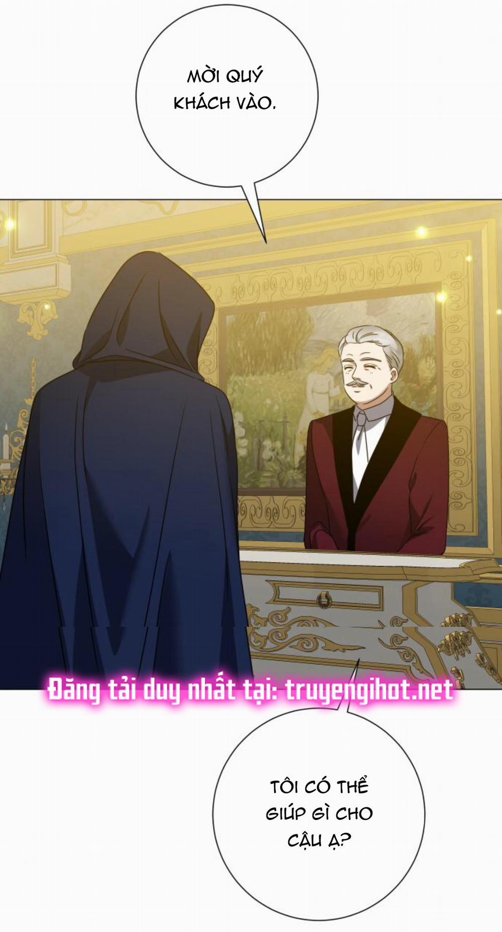 Hoán Đổi Linh Hồn 23 trang 62