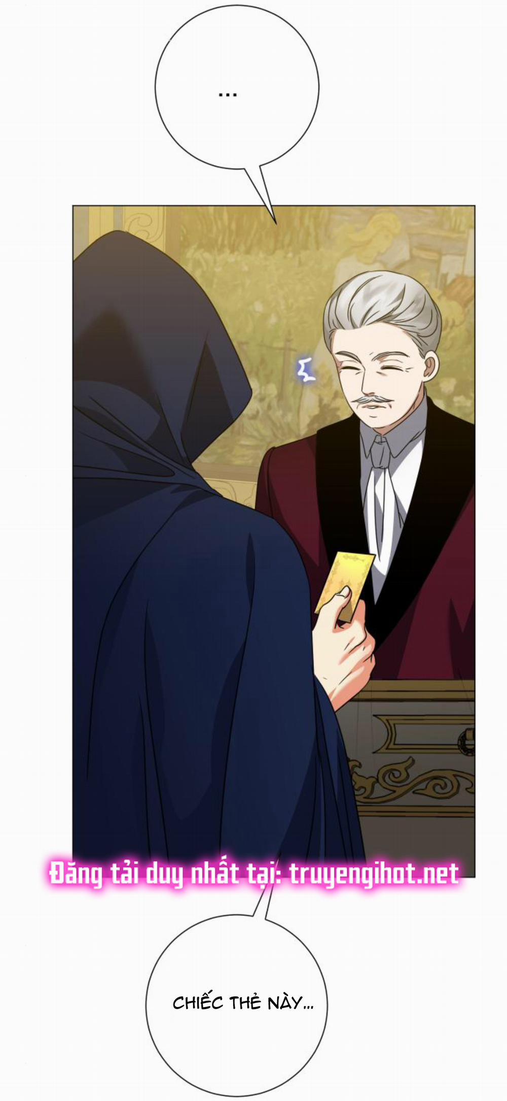 Hoán Đổi Linh Hồn 23 trang 64