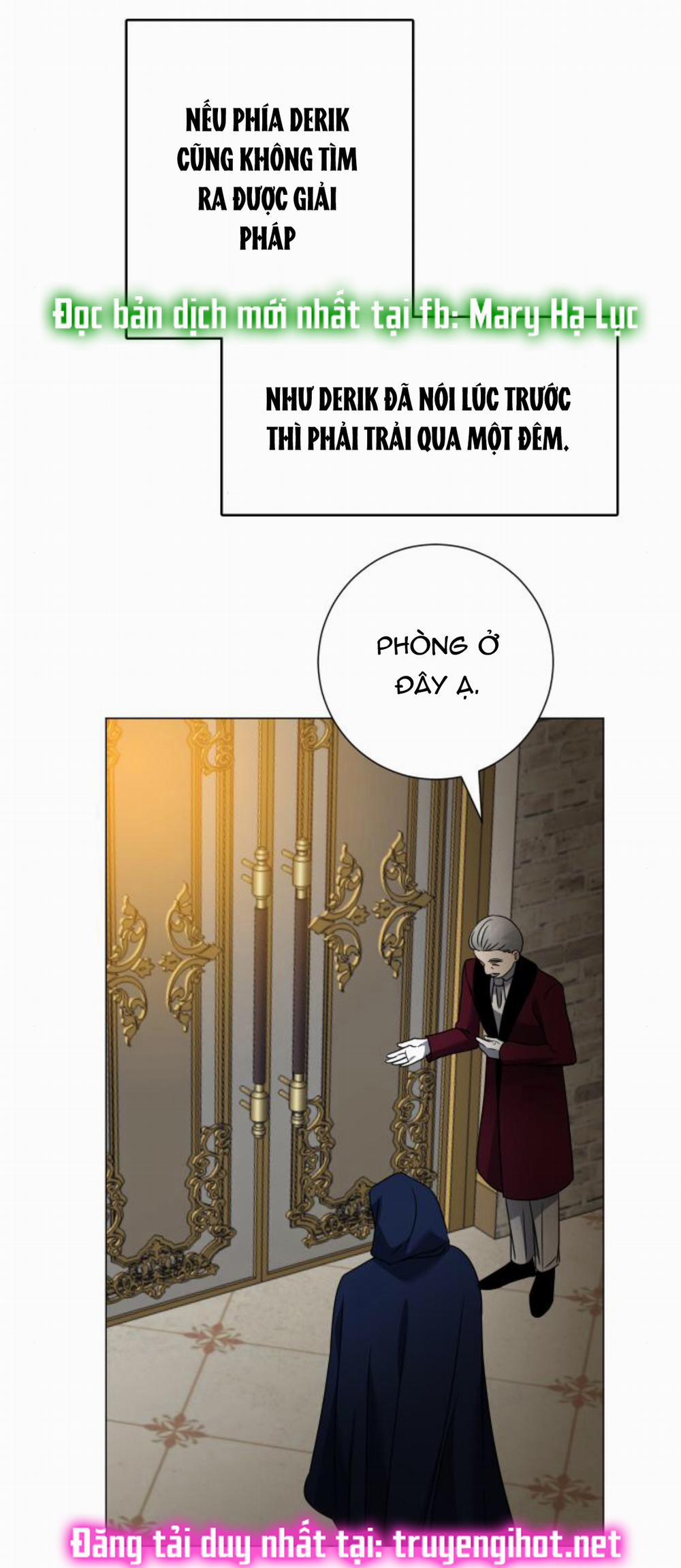 Hoán Đổi Linh Hồn 23 trang 69