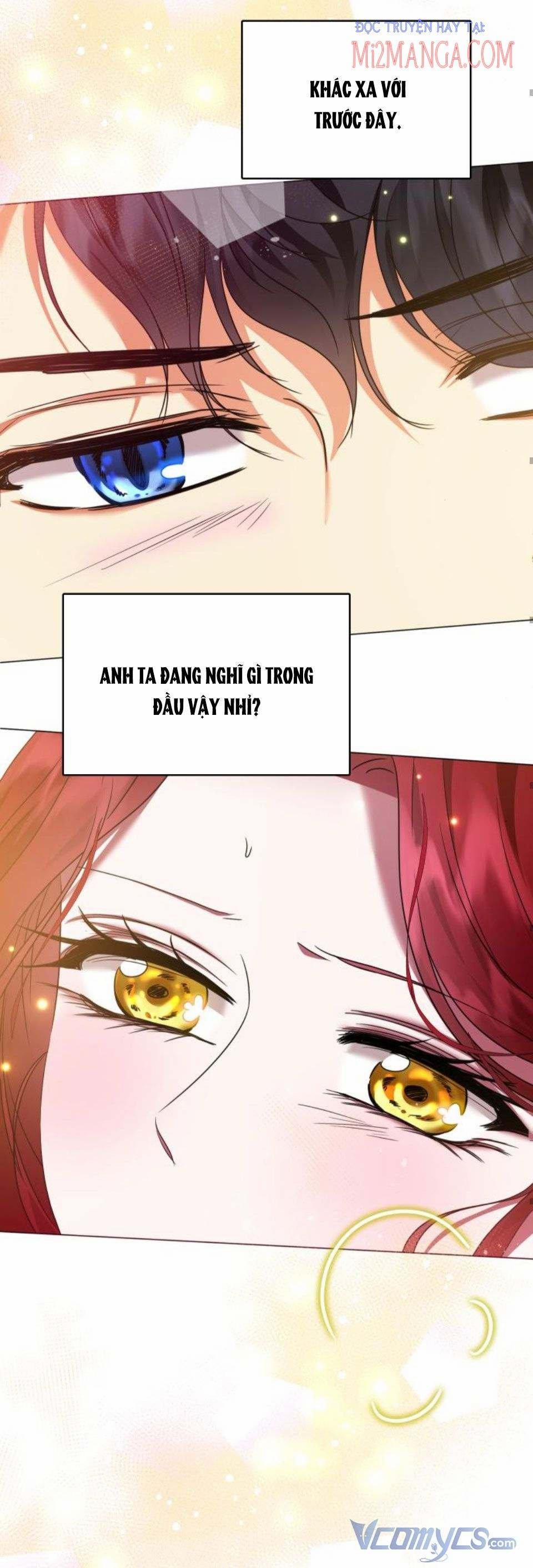 Hoán Đổi Linh Hồn 24.5 trang 1