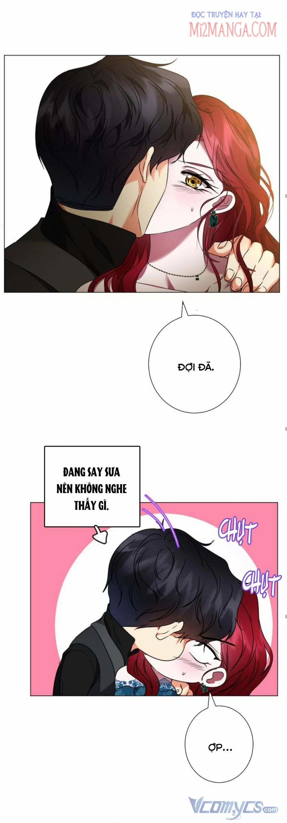 Hoán Đổi Linh Hồn 24.5 trang 3