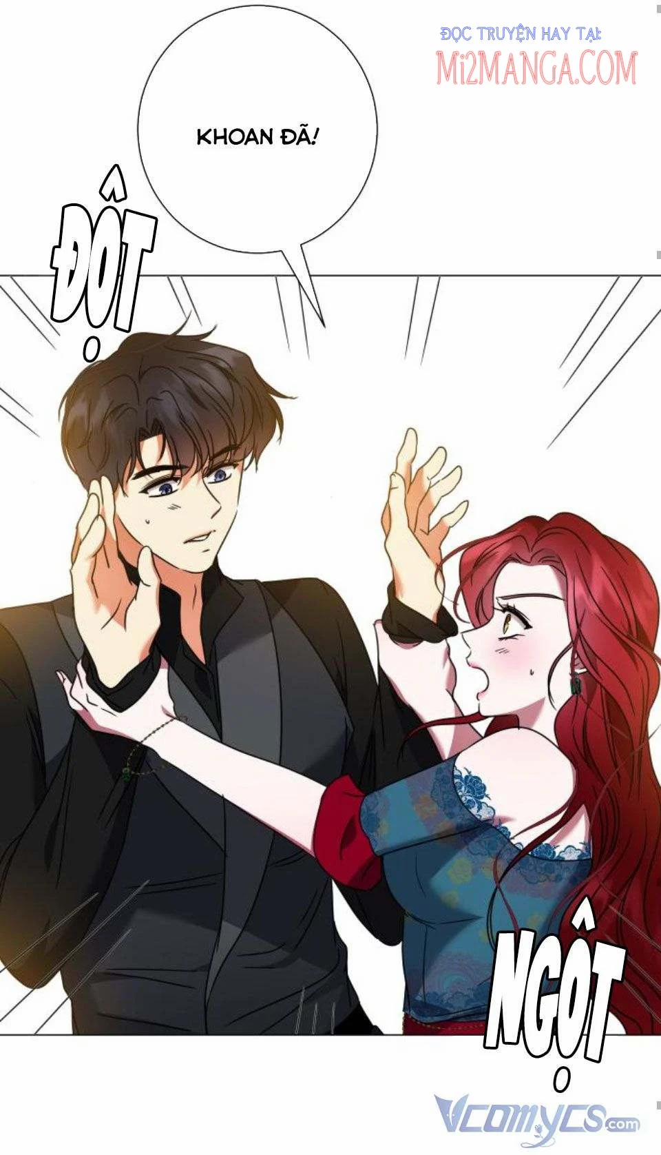 Hoán Đổi Linh Hồn 24.5 trang 4