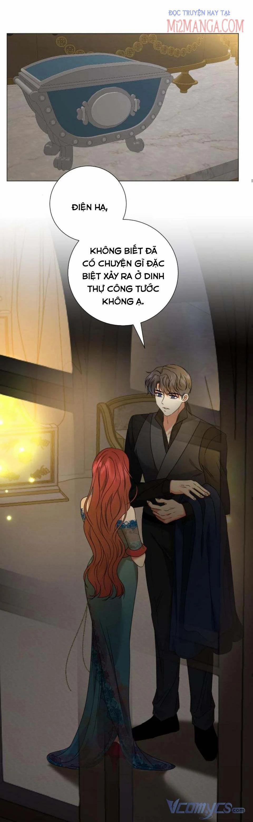 Hoán Đổi Linh Hồn 24 trang 0