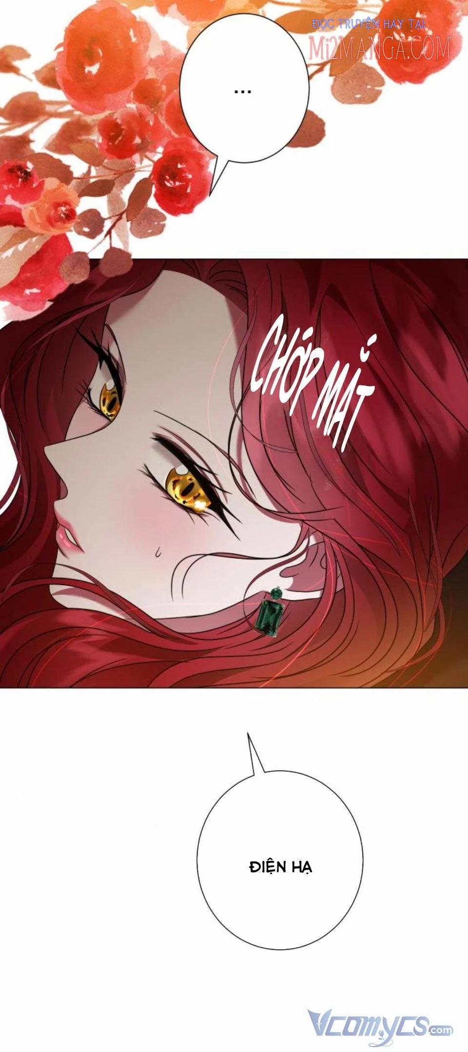 Hoán Đổi Linh Hồn 24 trang 10