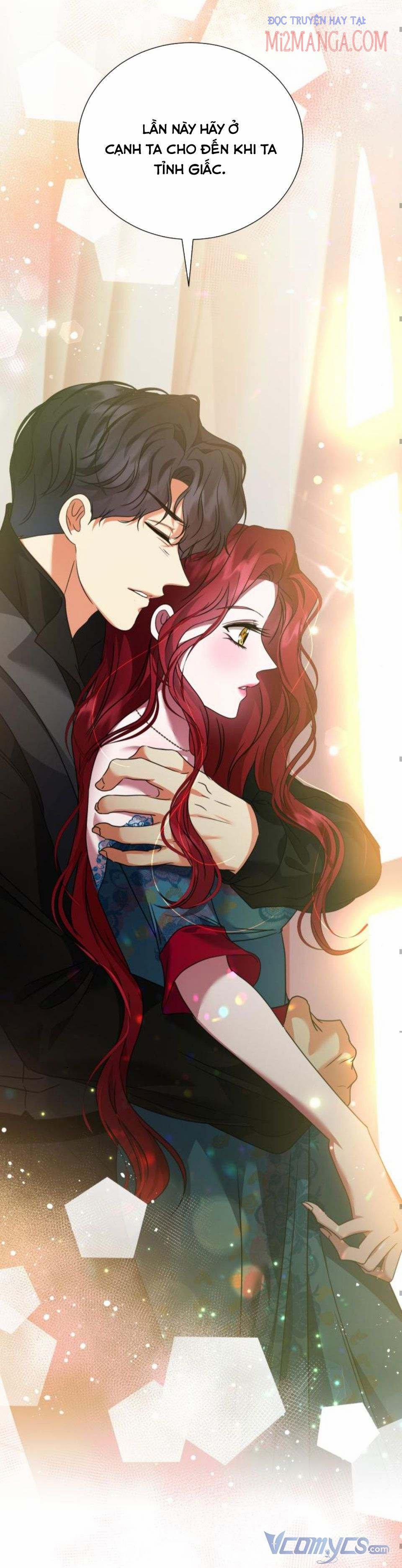 Hoán Đổi Linh Hồn 24 trang 22