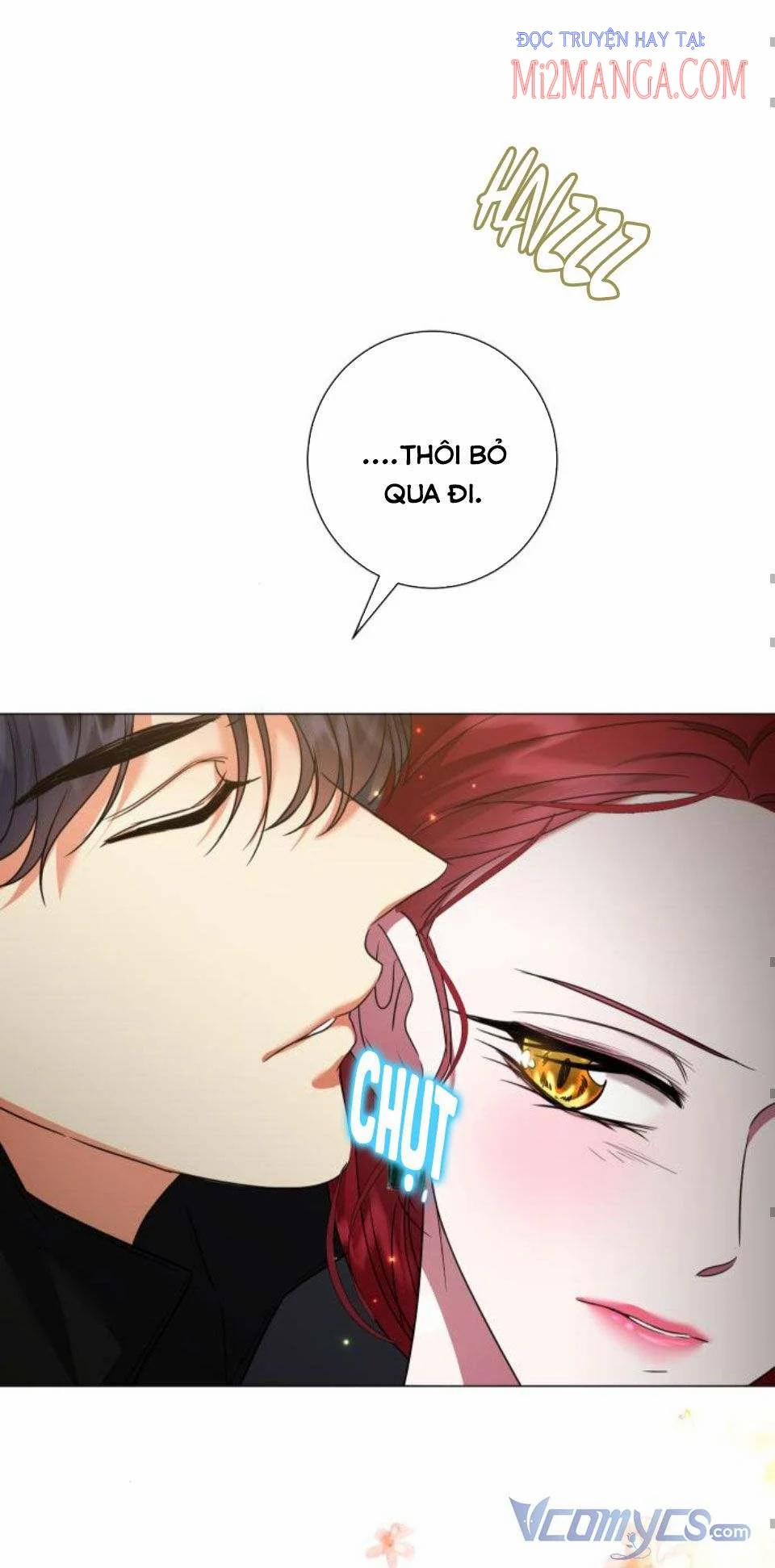 Hoán Đổi Linh Hồn 24 trang 27