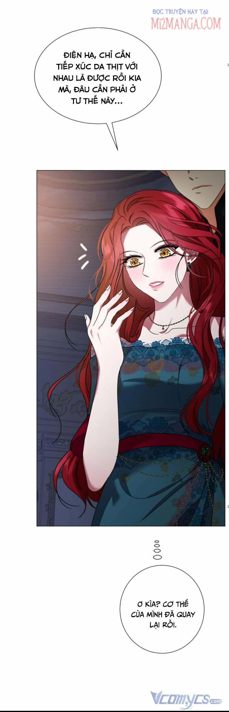 Hoán Đổi Linh Hồn 24 trang 5