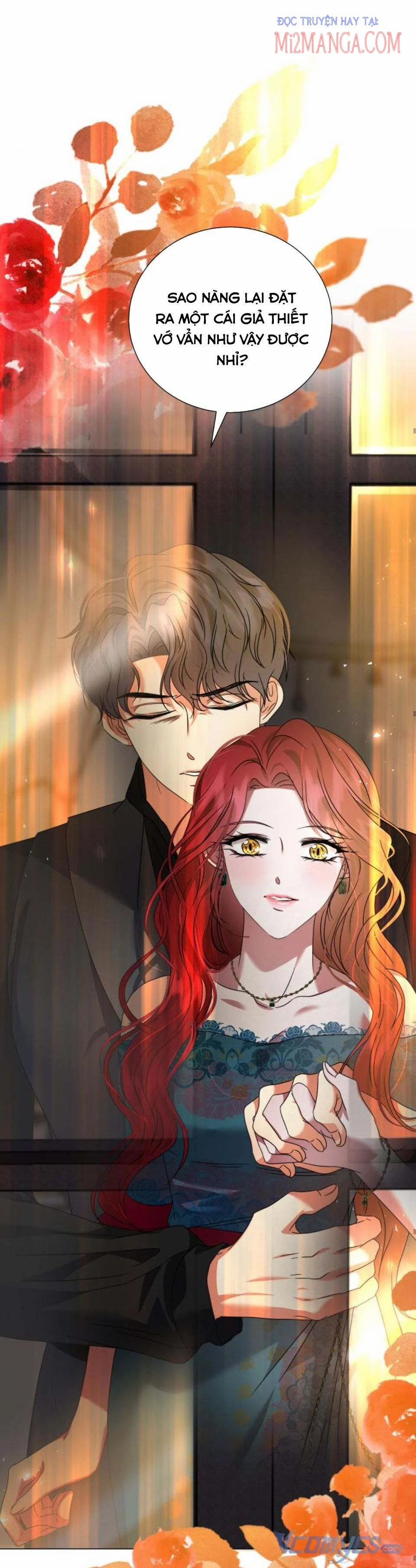 Hoán Đổi Linh Hồn 24 trang 9