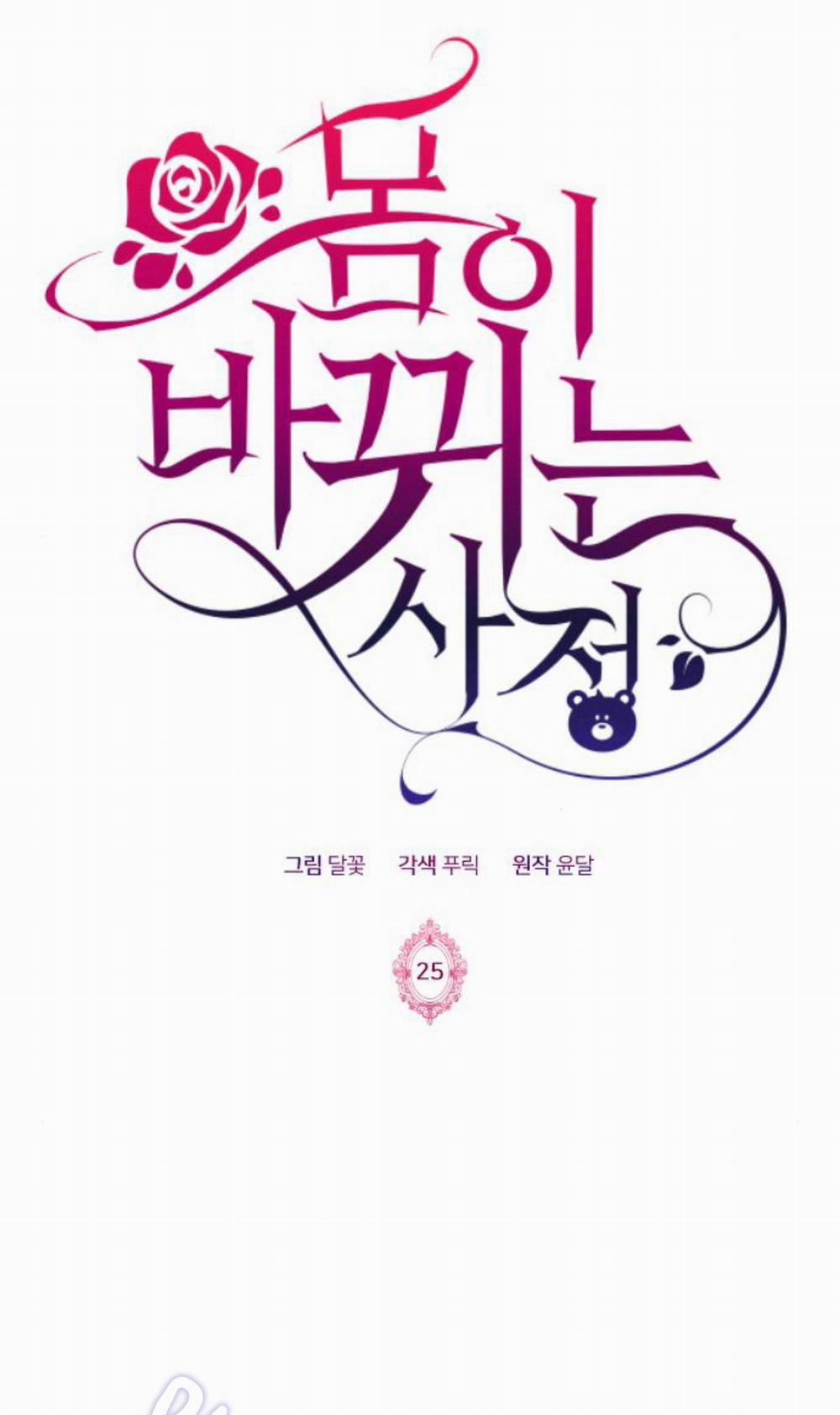 Hoán Đổi Linh Hồn 25 trang 0