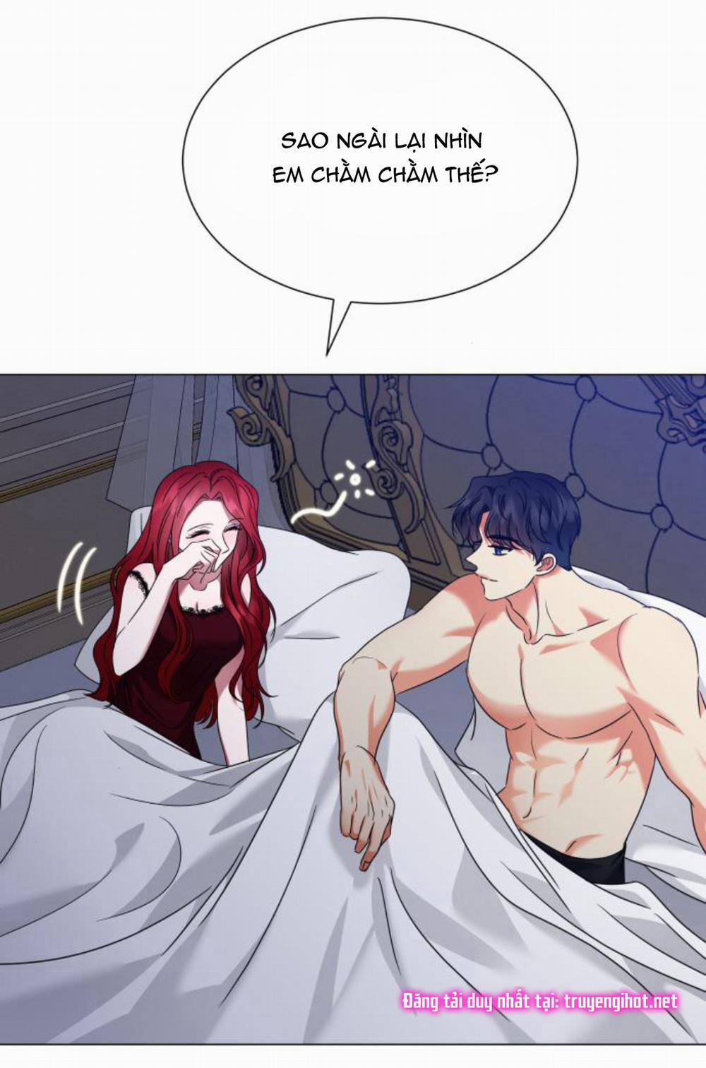 Hoán Đổi Linh Hồn 25 trang 11