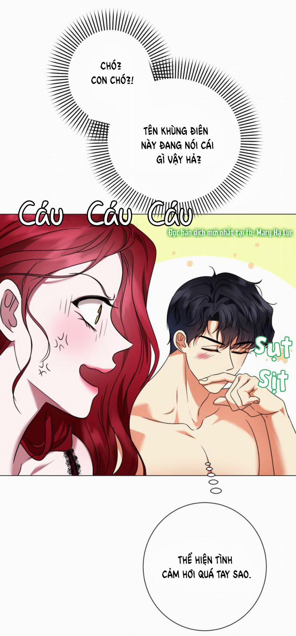 Hoán Đổi Linh Hồn 25 trang 17