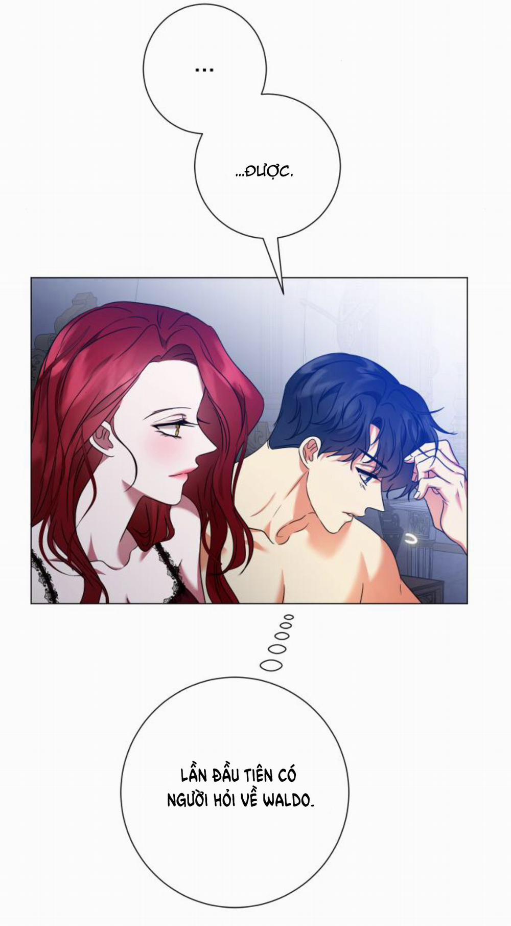 Hoán Đổi Linh Hồn 25 trang 31