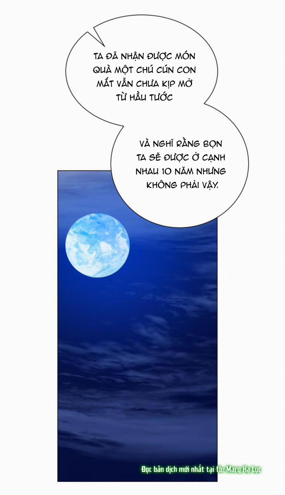 Hoán Đổi Linh Hồn 25 trang 32