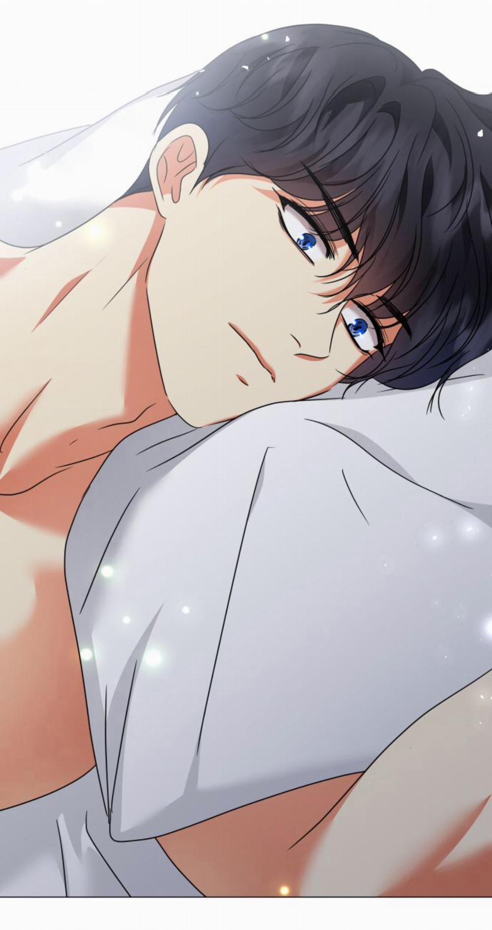 Hoán Đổi Linh Hồn 25 trang 41