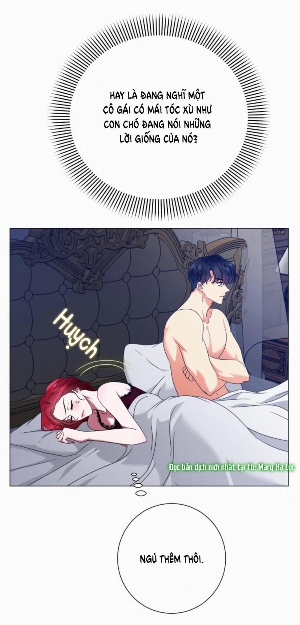 Hoán Đổi Linh Hồn 25 trang 52