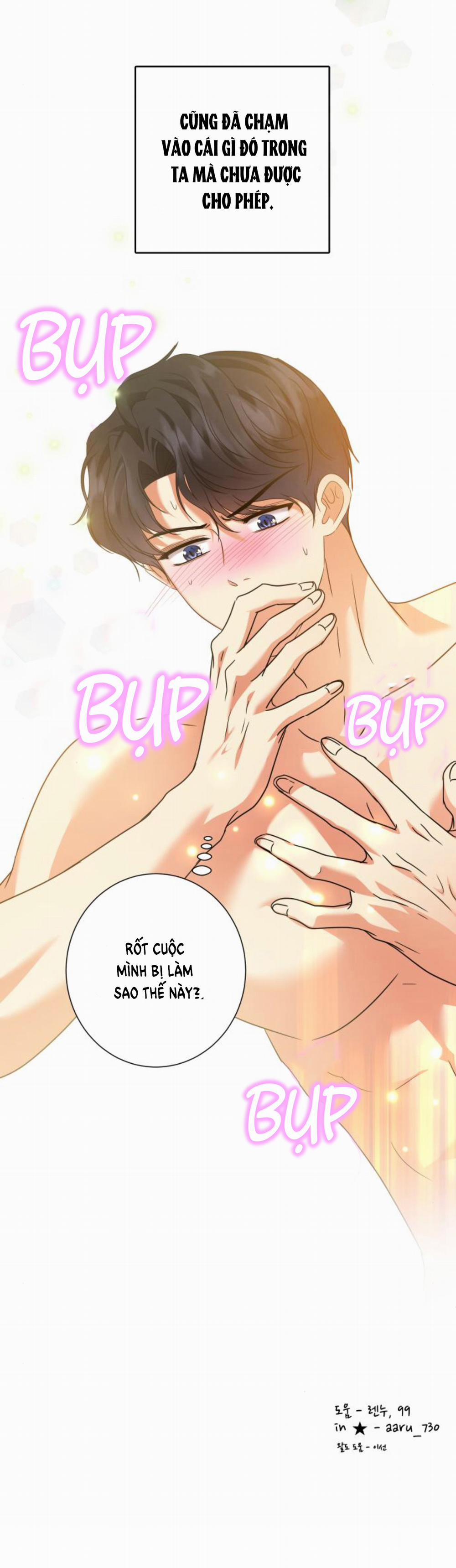 Hoán Đổi Linh Hồn 25 trang 57