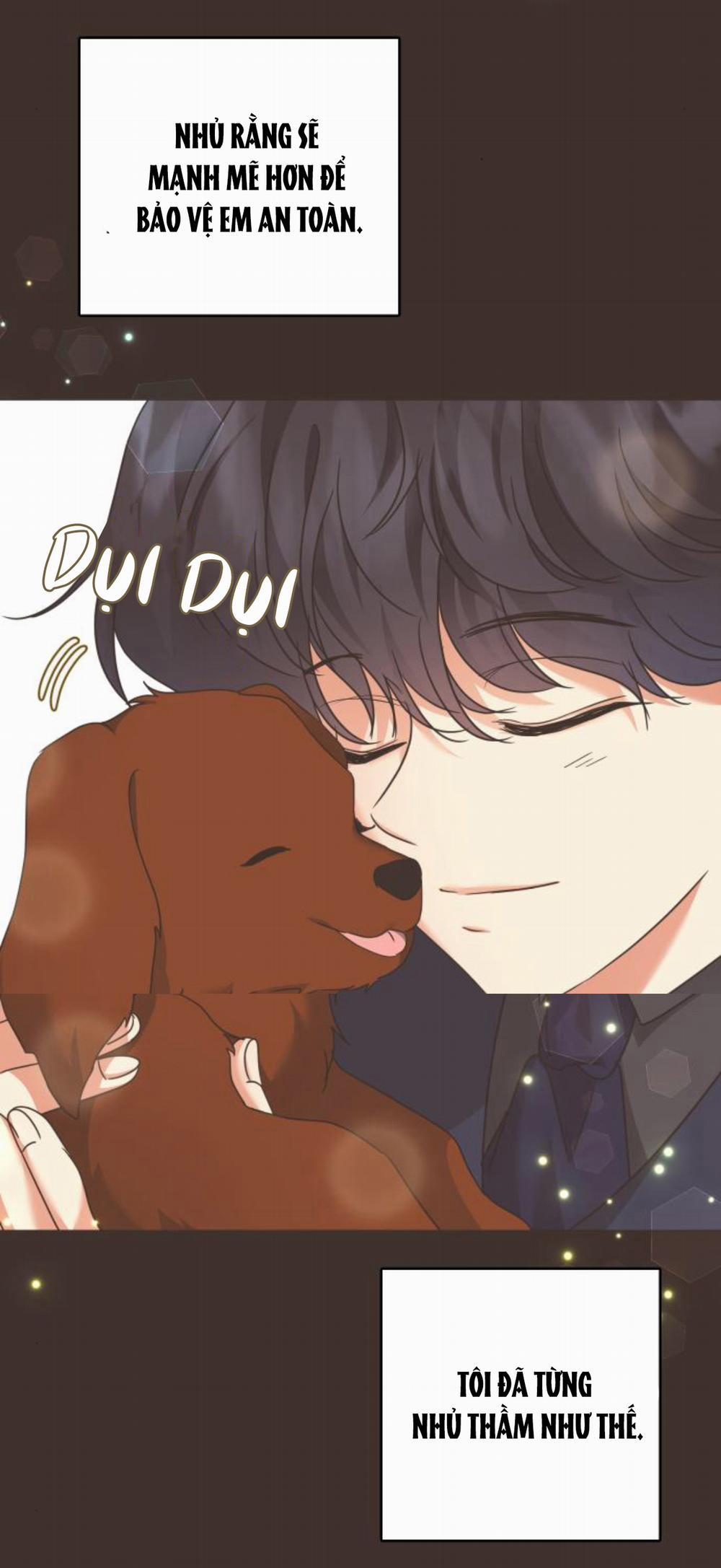 Hoán Đổi Linh Hồn 25 trang 8