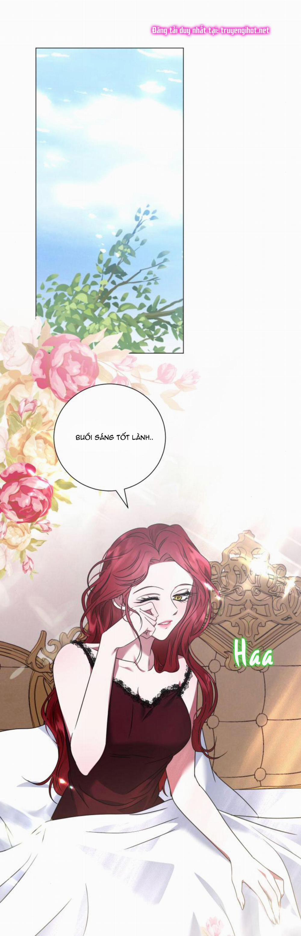 Hoán Đổi Linh Hồn 26 trang 1