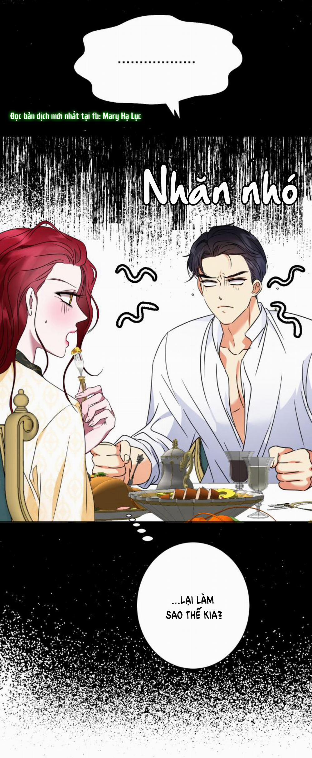 Hoán Đổi Linh Hồn 26 trang 11