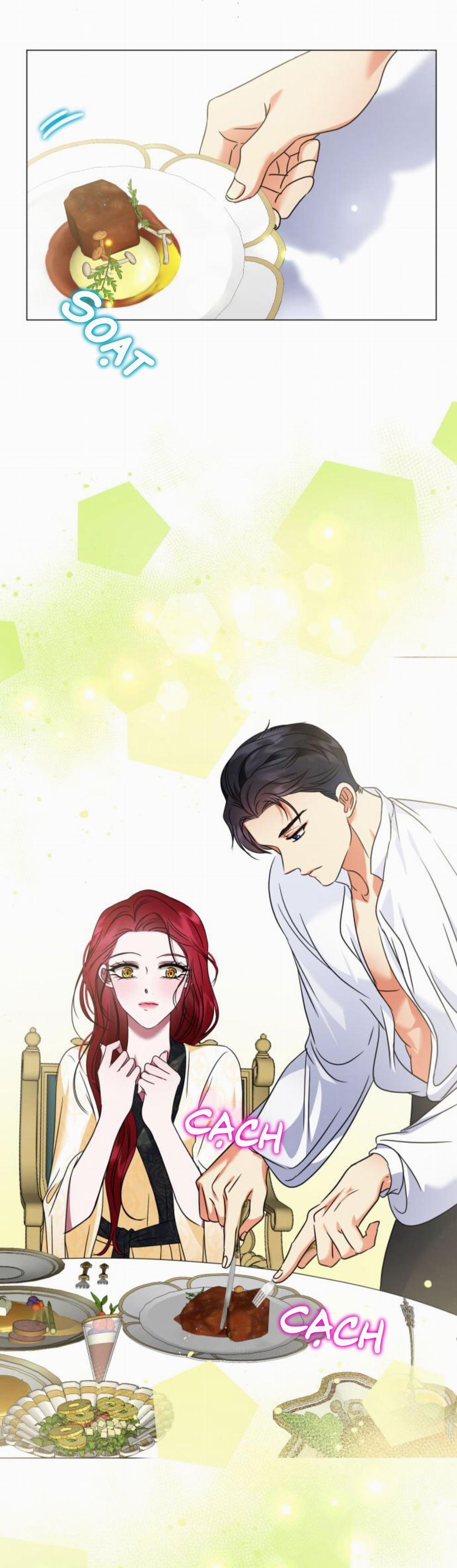 Hoán Đổi Linh Hồn 26 trang 14