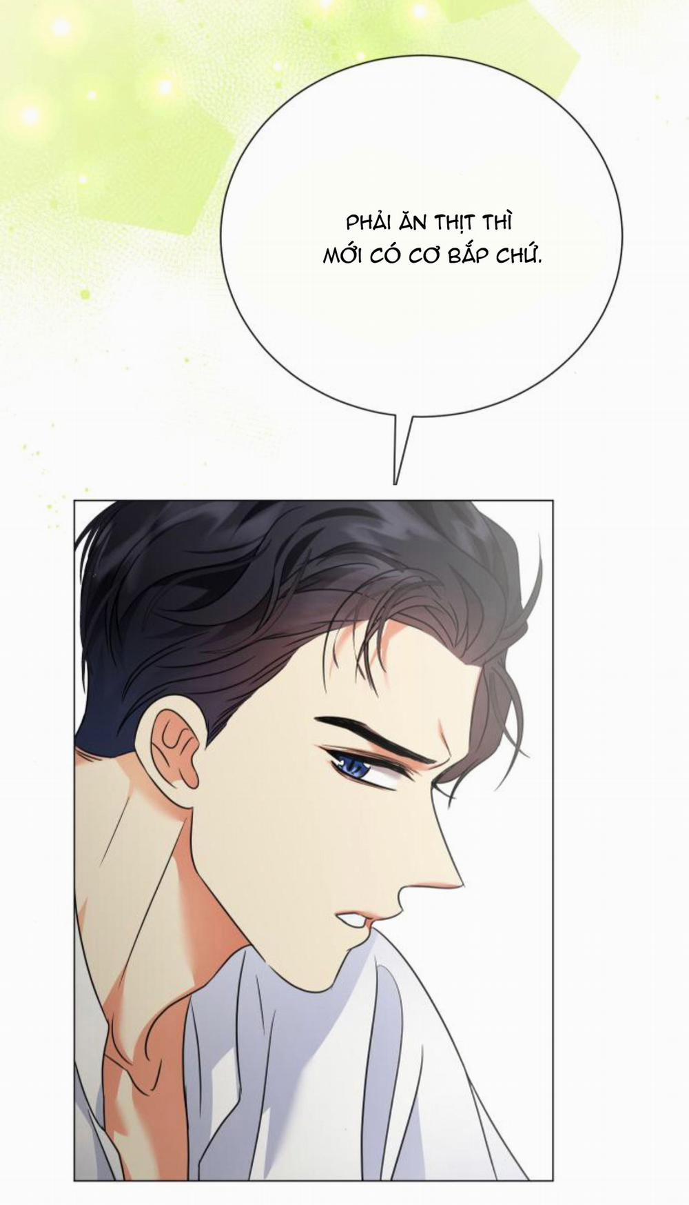 Hoán Đổi Linh Hồn 26 trang 15