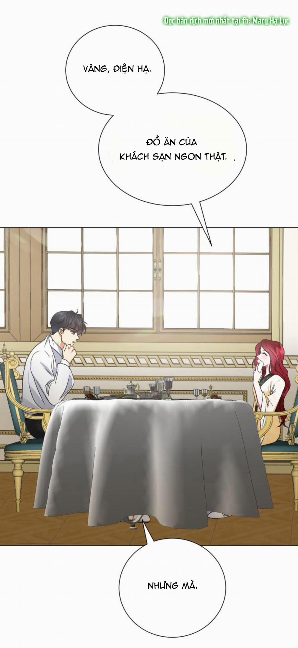 Hoán Đổi Linh Hồn 26 trang 20