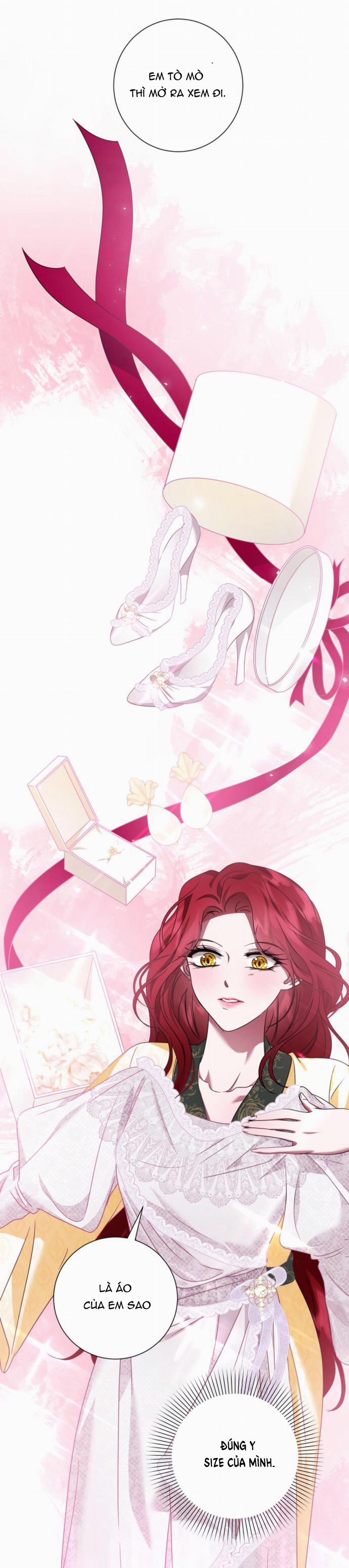 Hoán Đổi Linh Hồn 26 trang 27