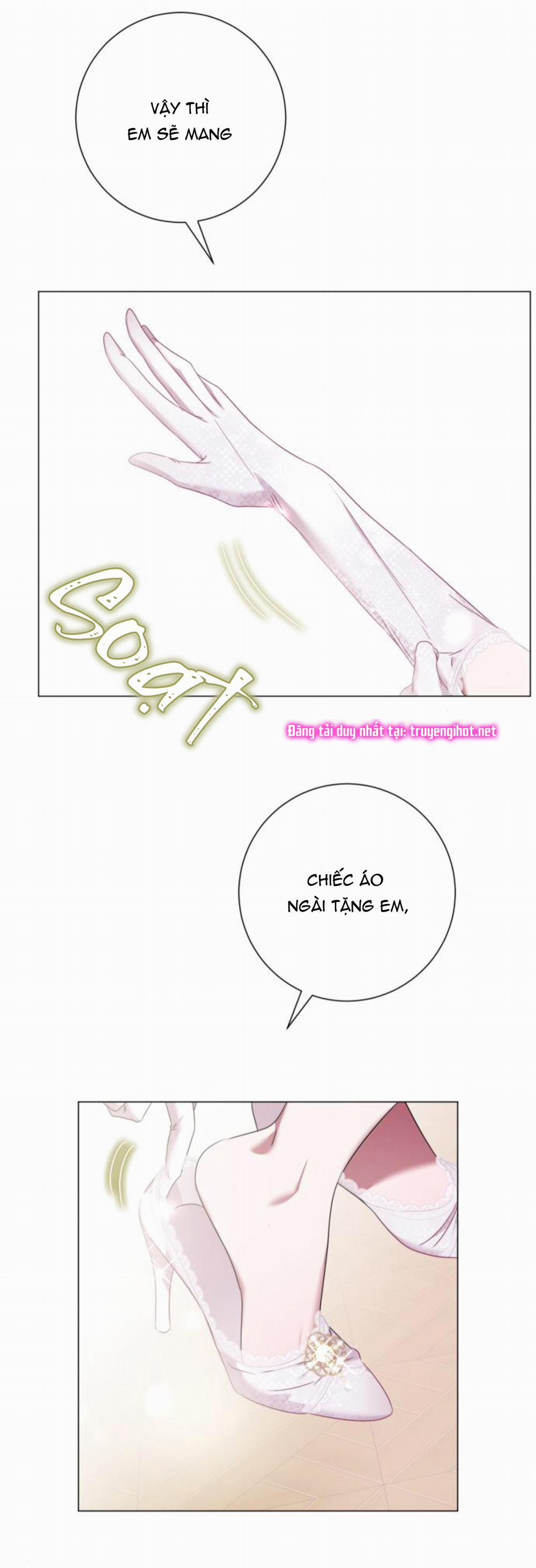 Hoán Đổi Linh Hồn 26 trang 30