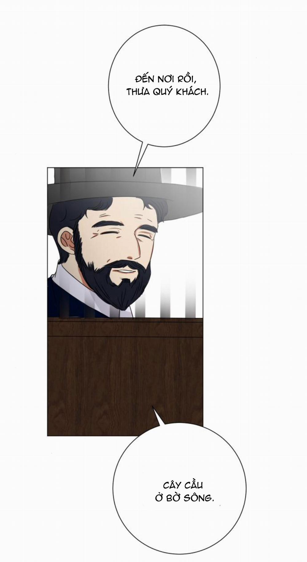 Hoán Đổi Linh Hồn 26 trang 37