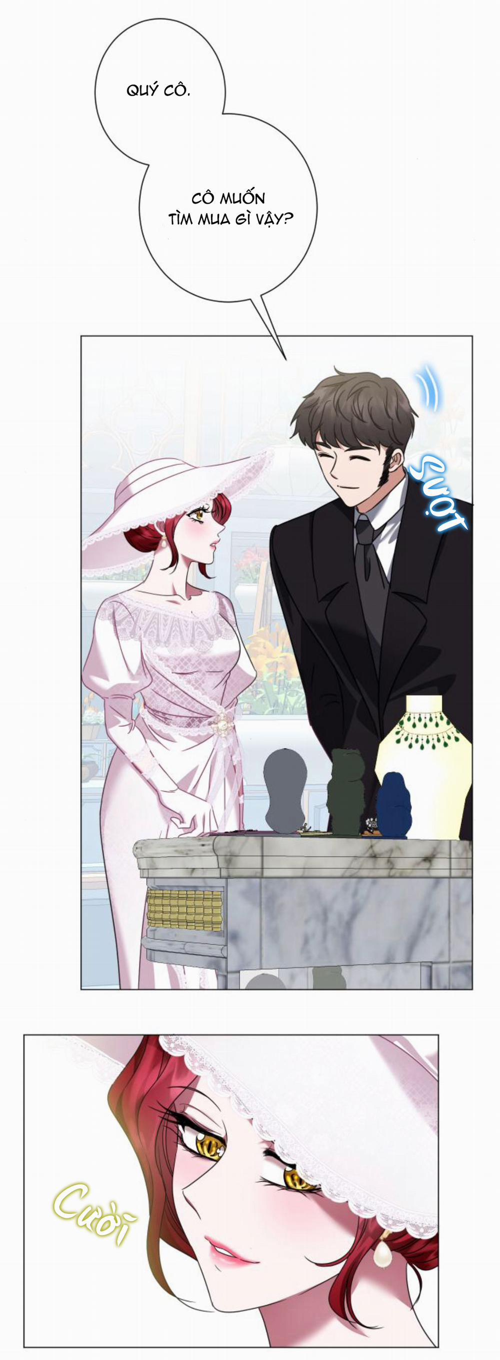 Hoán Đổi Linh Hồn 26 trang 39