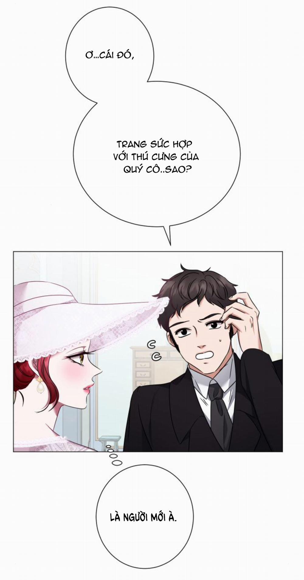 Hoán Đổi Linh Hồn 26 trang 41