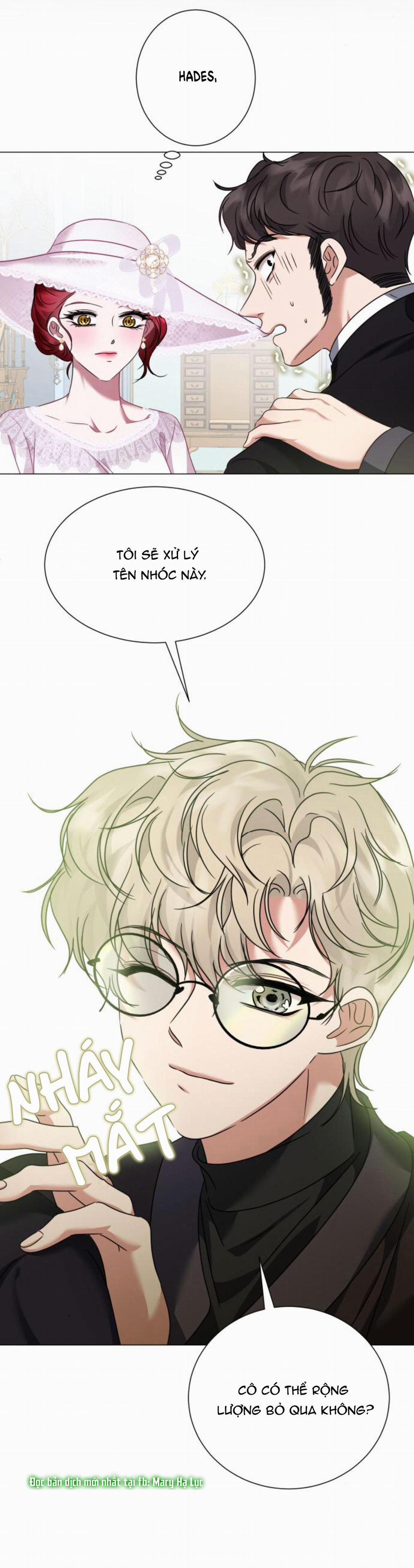 Hoán Đổi Linh Hồn 26 trang 44