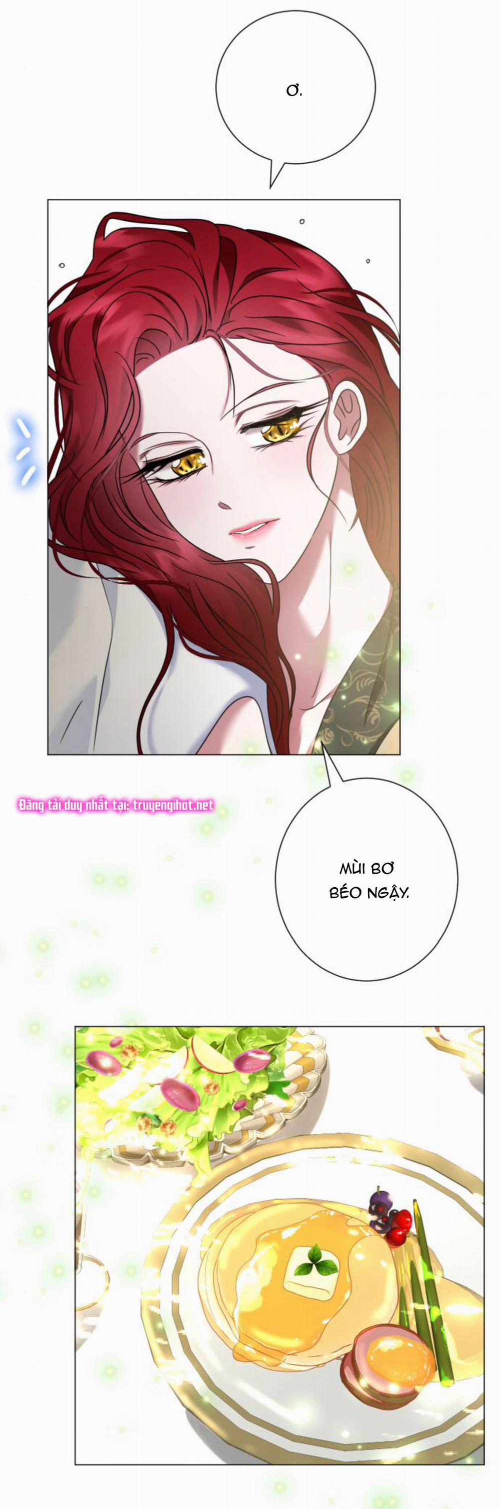 Hoán Đổi Linh Hồn 26 trang 5