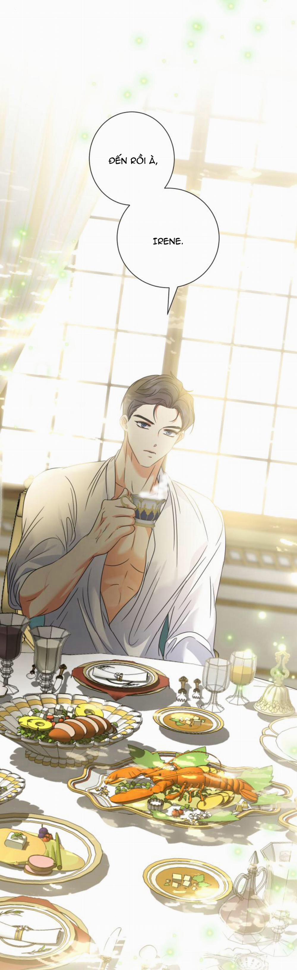 Hoán Đổi Linh Hồn 26 trang 6