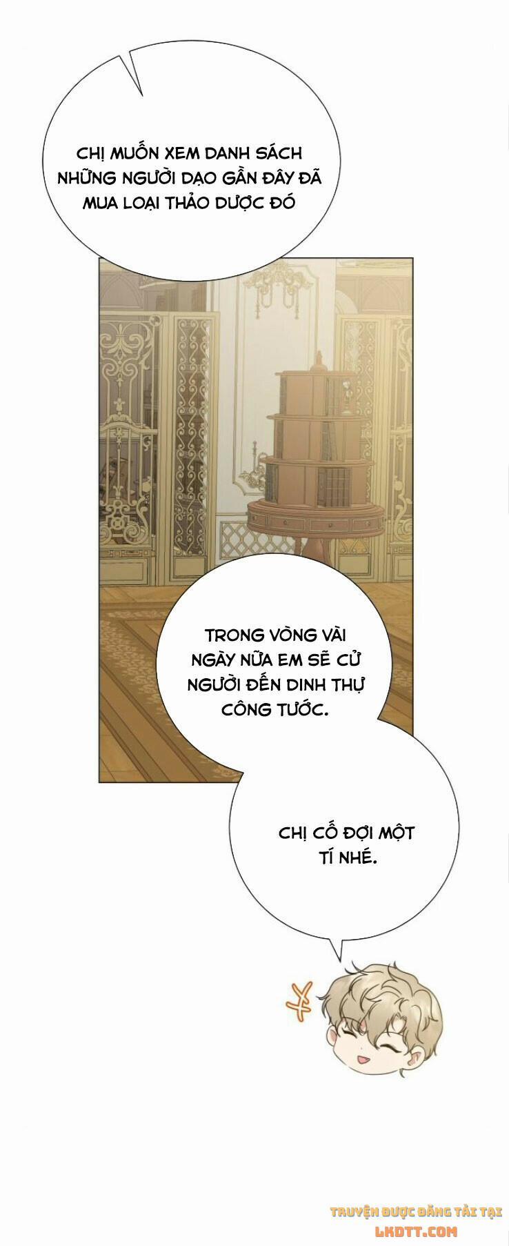 Hoán Đổi Linh Hồn 27.5 trang 1