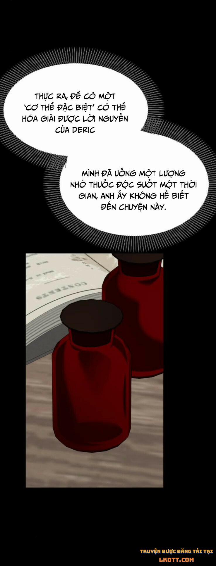 Hoán Đổi Linh Hồn 27.5 trang 16