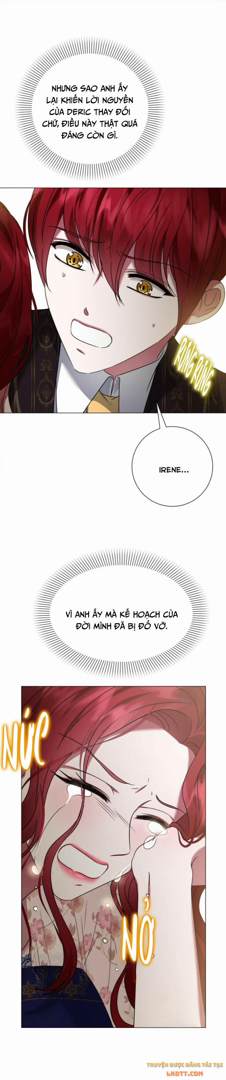 Hoán Đổi Linh Hồn 27.5 trang 18