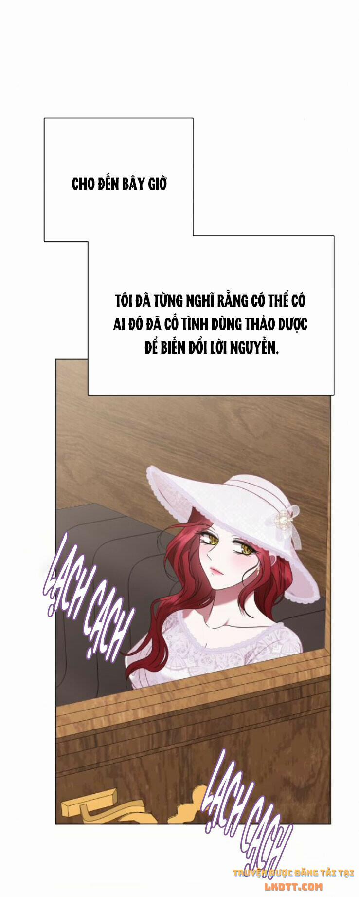 Hoán Đổi Linh Hồn 27.5 trang 2