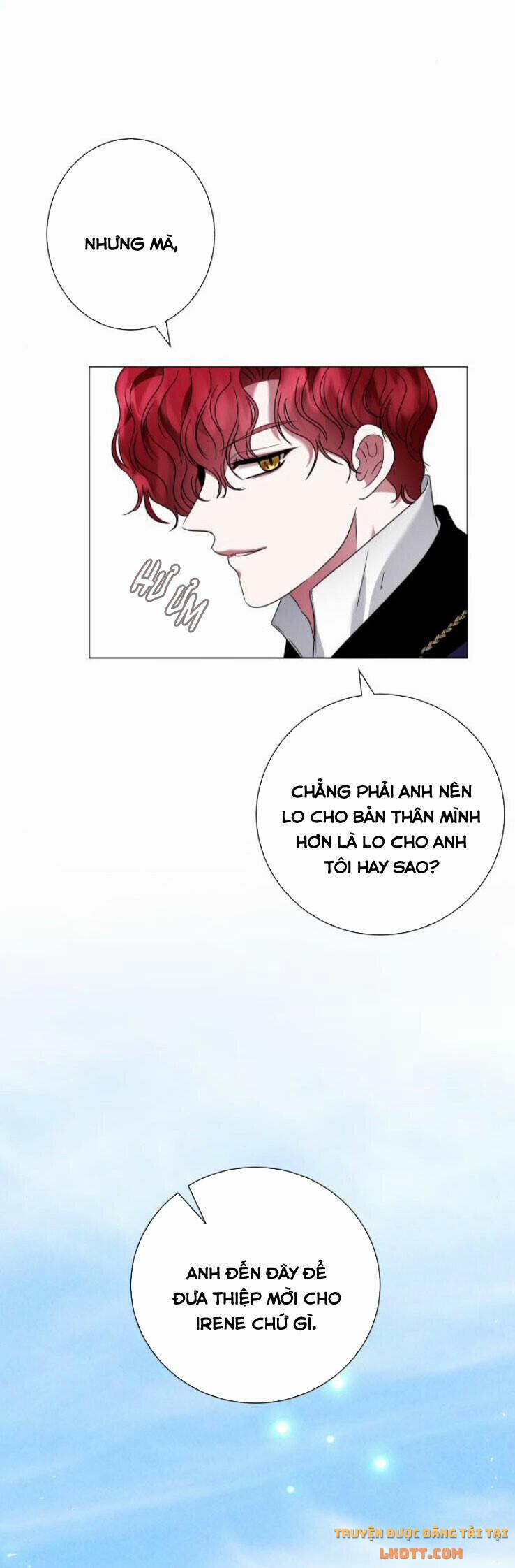 Hoán Đổi Linh Hồn 27.5 trang 22