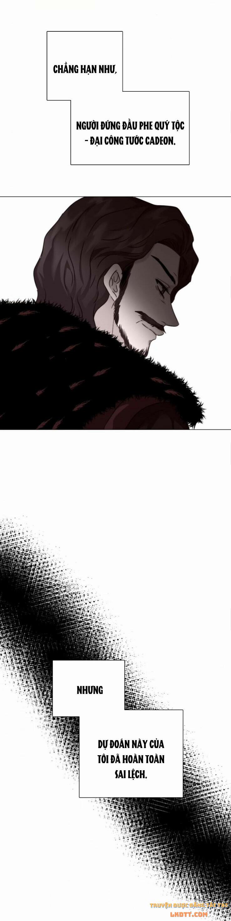 Hoán Đổi Linh Hồn 27.5 trang 3