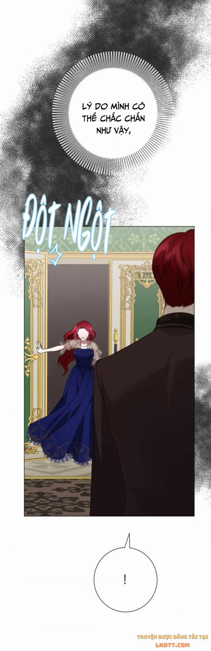 Hoán Đổi Linh Hồn 27.5 trang 7