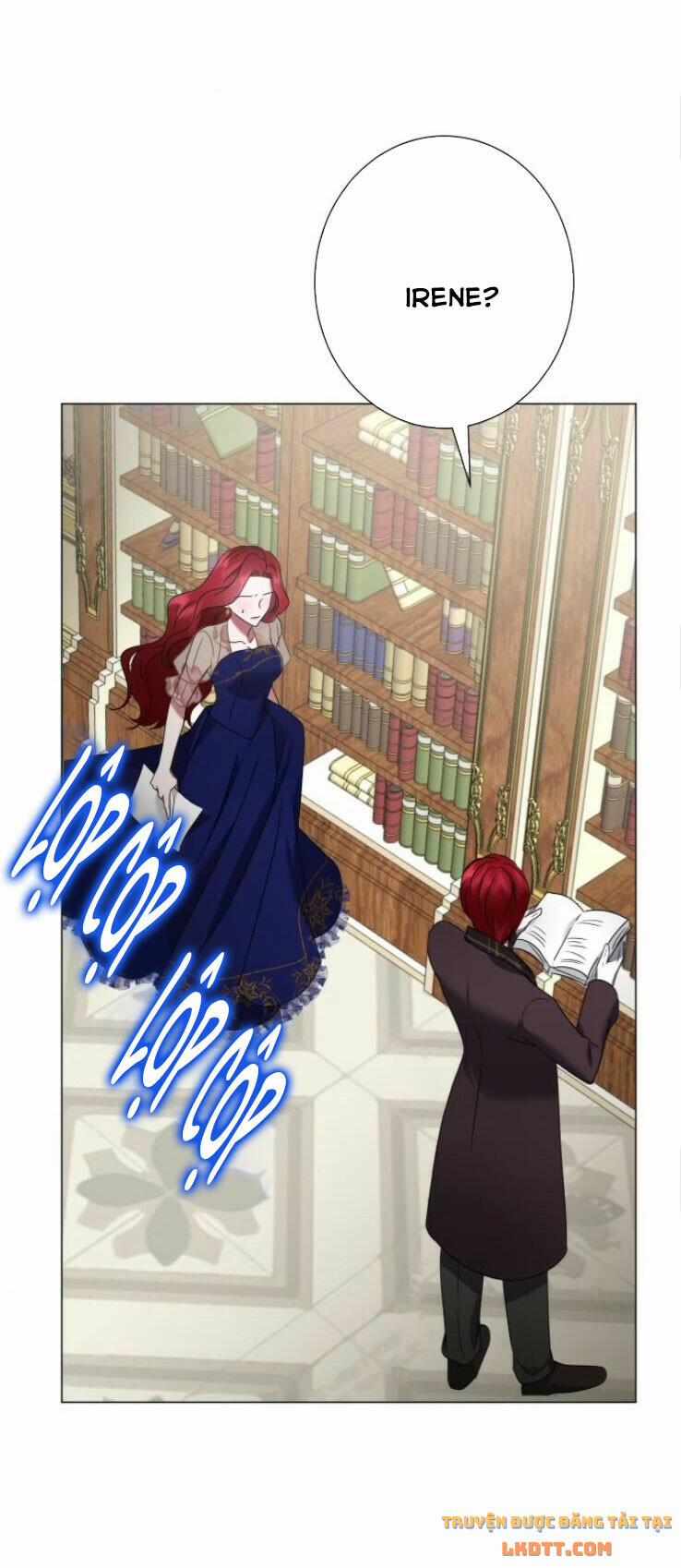 Hoán Đổi Linh Hồn 27.5 trang 8