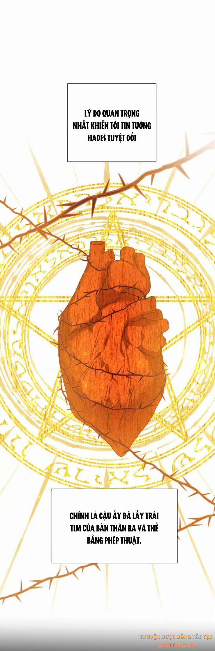 Hoán Đổi Linh Hồn 27 trang 10